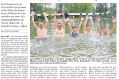 Anbaden 21.05.2016